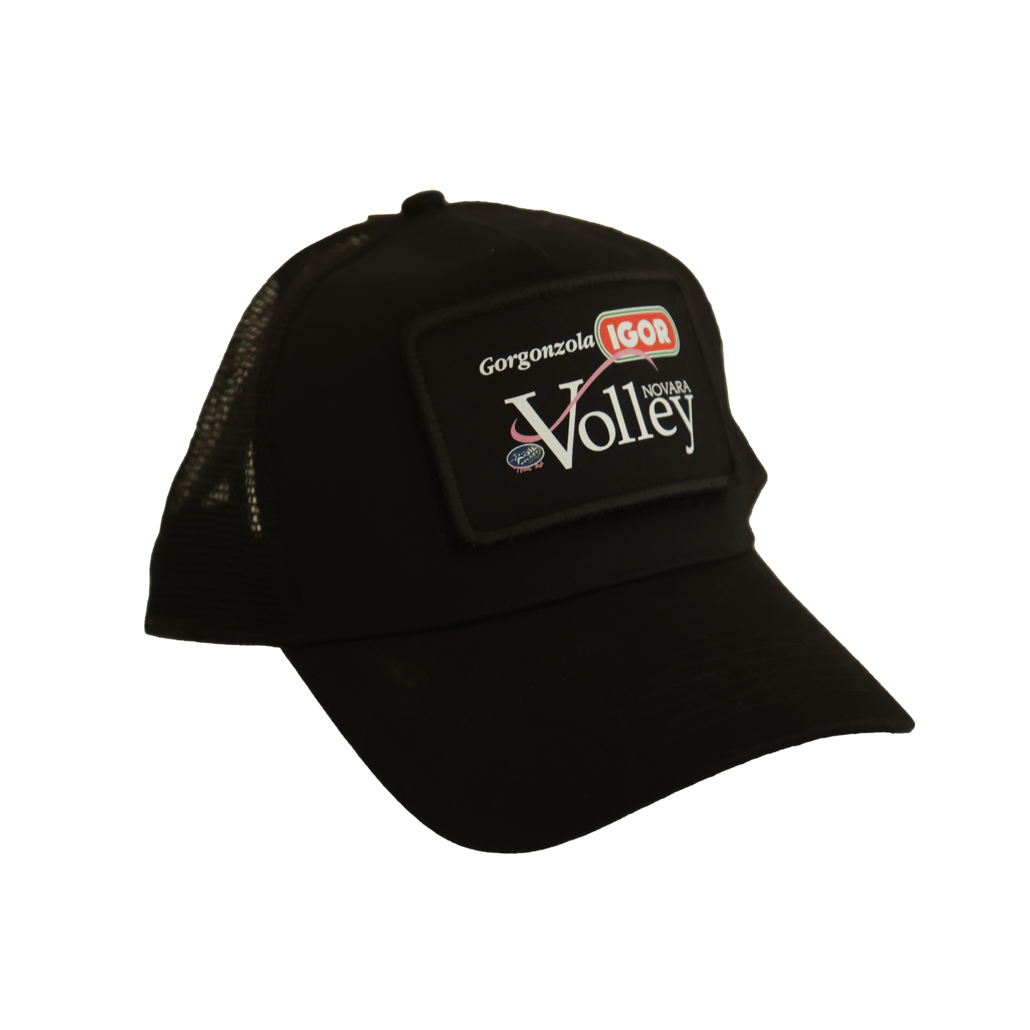 Cappellino