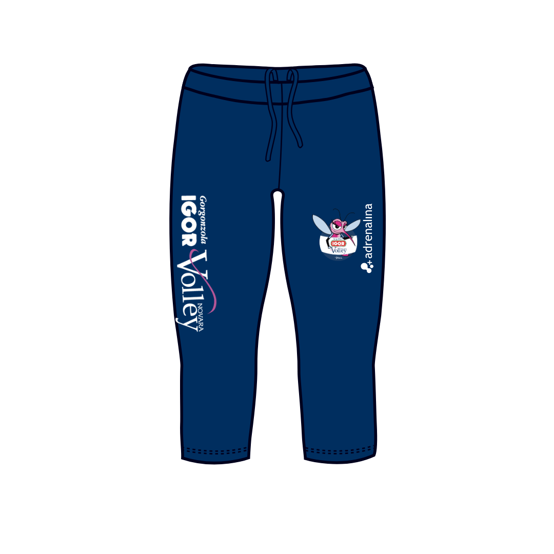 Pinocchietto leggins