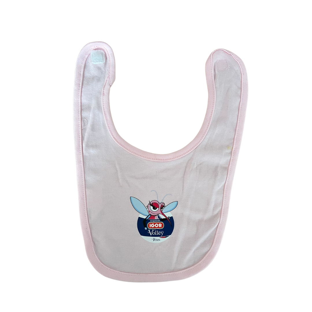 Bavaglino per bambini