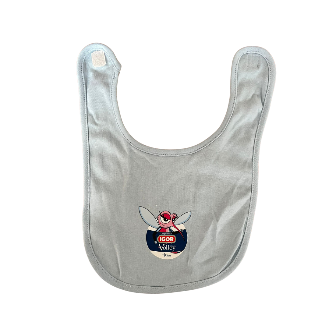 Bavaglino per bambini