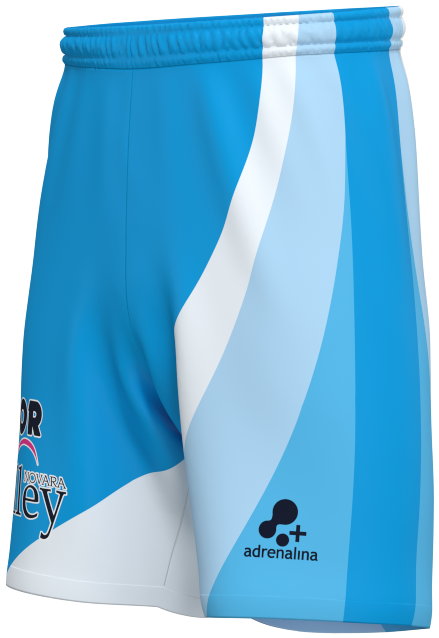 IGOR VOLLEY PANTALONCINI PRE-MATCH 2026/27
