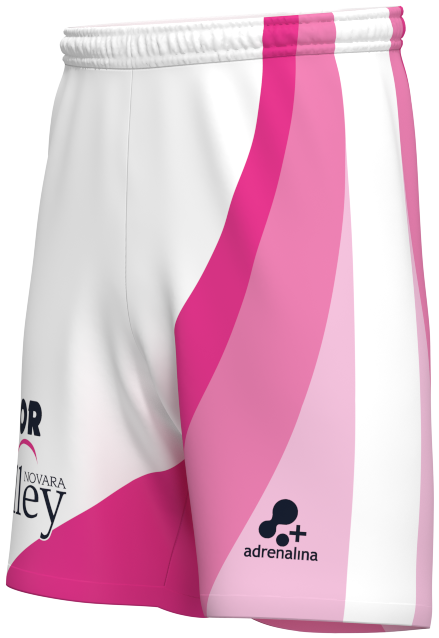 IGOR VOLLEY PANTALONCINI PRE-MATCH LIBERO 2026/27