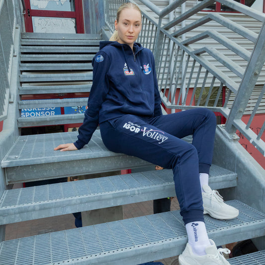 Pantalone Felpa Training