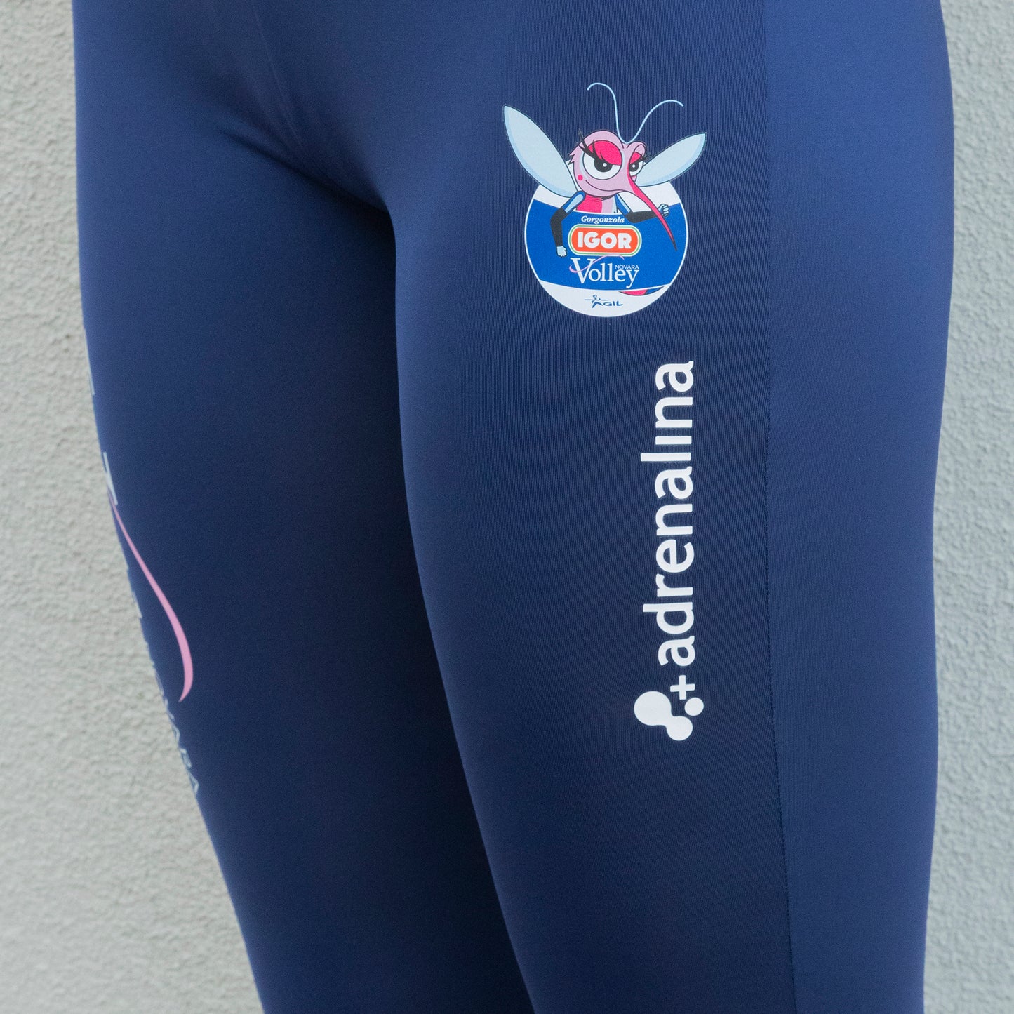 Pinocchietto leggins