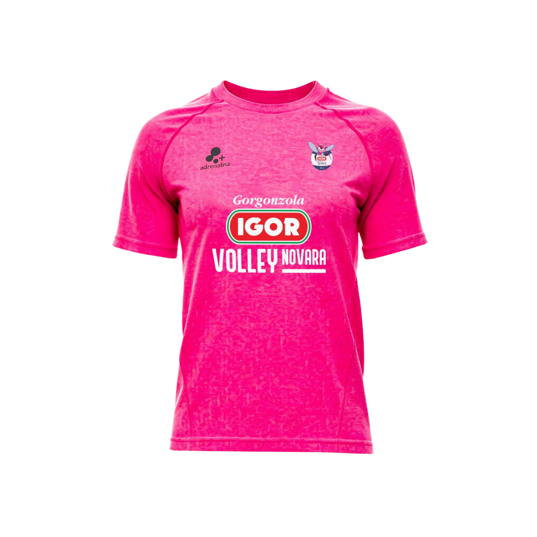 T-shirt allenamento 2026/27